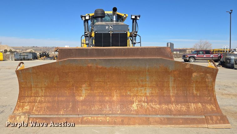 image for item ER5150 2018 John Deere 950K dozer