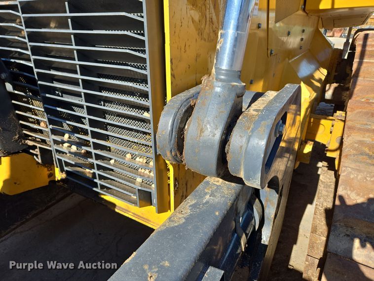 image for item ER5150 2018 John Deere 950K dozer