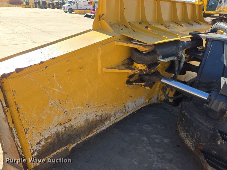 image for item ER5150 2018 John Deere 950K dozer