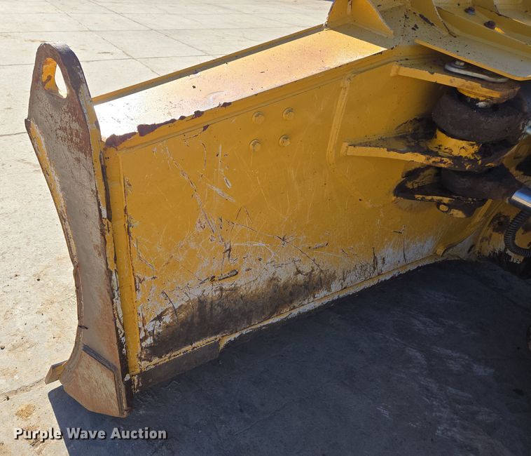 image for item ER5150 2018 John Deere 950K dozer