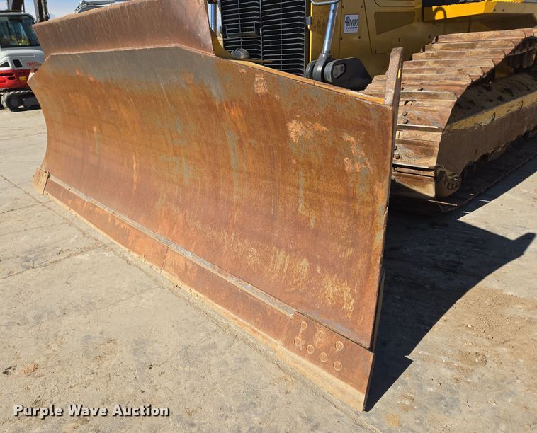 image for item ER5150 2018 John Deere 950K dozer