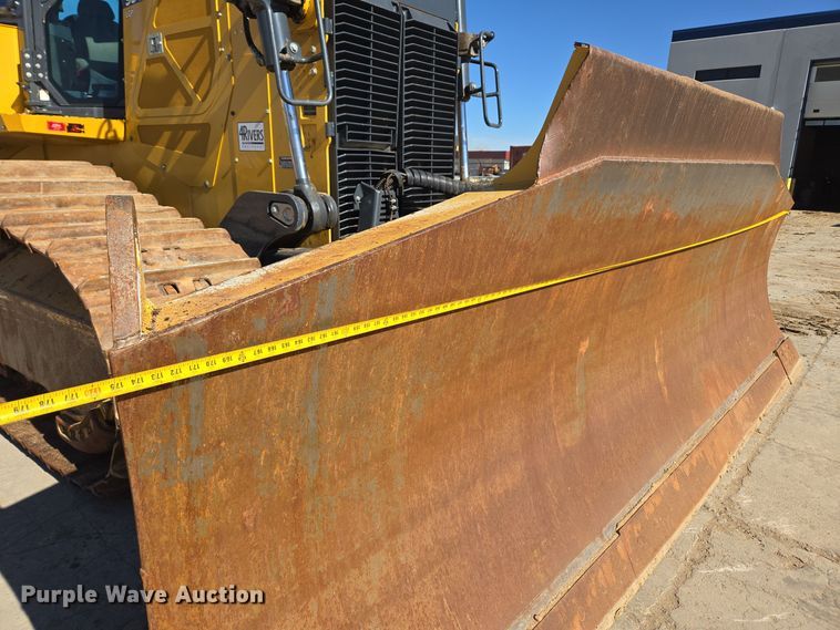 image for item ER5150 2018 John Deere 950K dozer