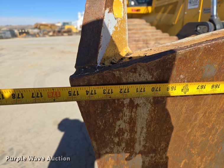 image for item ER5150 2018 John Deere 950K dozer