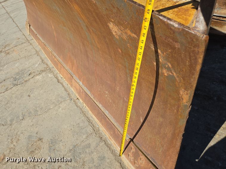 image for item ER5150 2018 John Deere 950K dozer