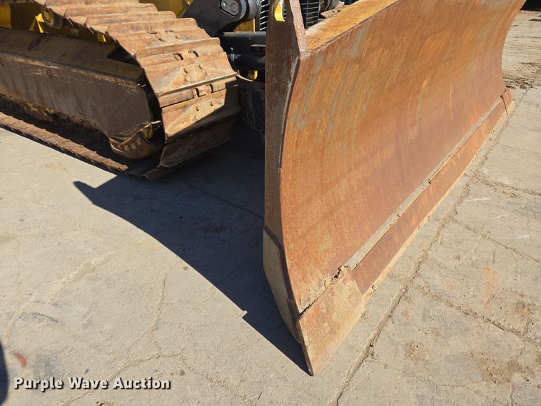 image for item ER5150 2018 John Deere 950K dozer