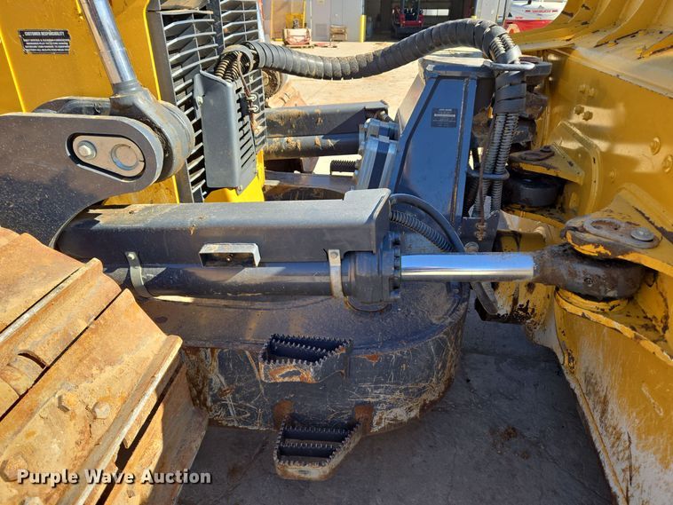 image for item ER5150 2018 John Deere 950K dozer