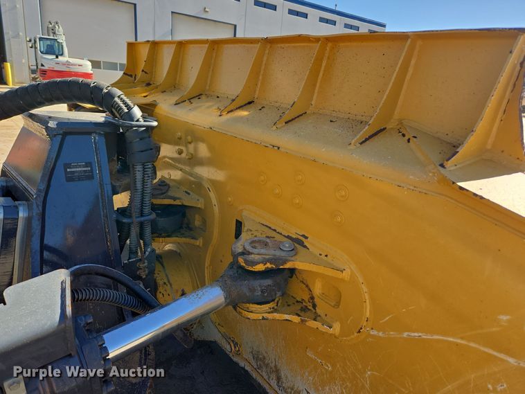 image for item ER5150 2018 John Deere 950K dozer