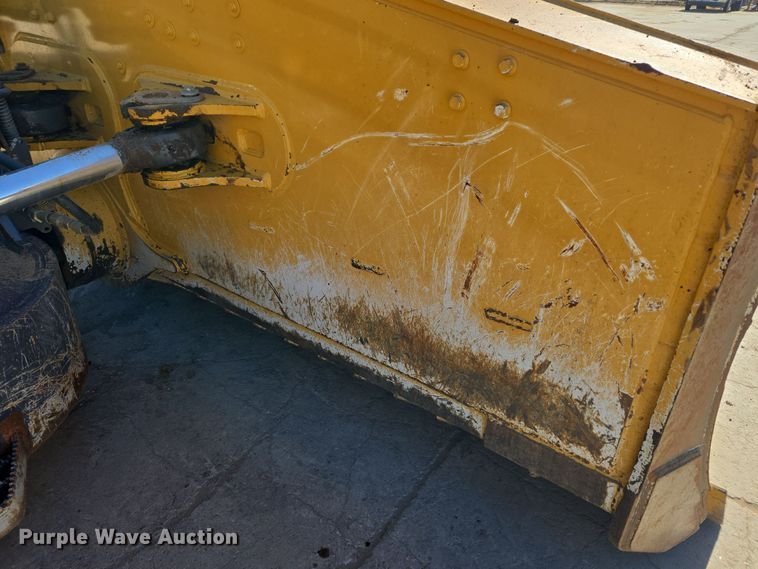 image for item ER5150 2018 John Deere 950K dozer