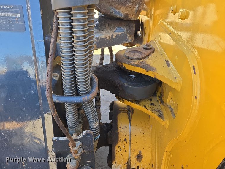 image for item ER5150 2018 John Deere 950K dozer