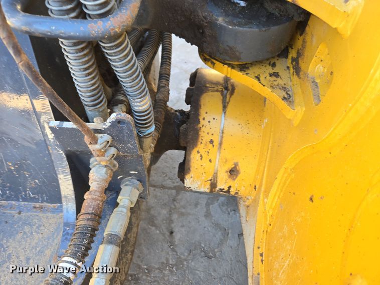 image for item ER5150 2018 John Deere 950K dozer