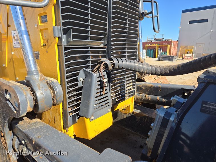 image for item ER5150 2018 John Deere 950K dozer