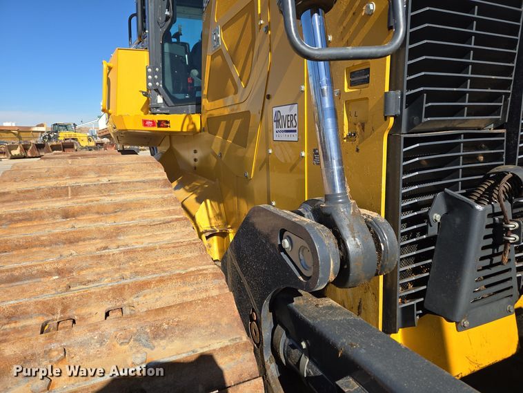 image for item ER5150 2018 John Deere 950K dozer