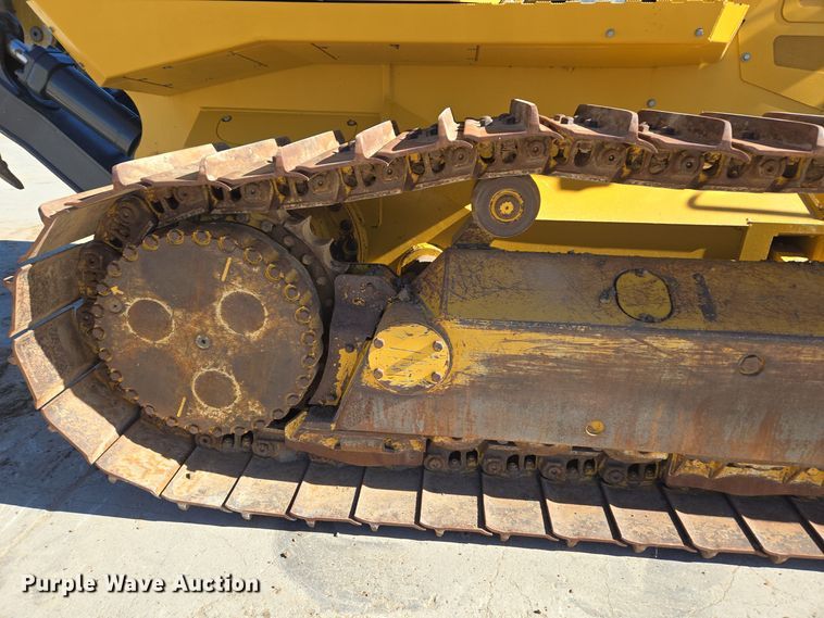 image for item ER5150 2018 John Deere 950K dozer