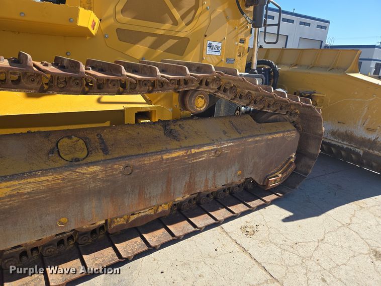 image for item ER5150 2018 John Deere 950K dozer