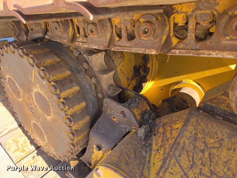 image for item ER5150 2018 John Deere 950K dozer