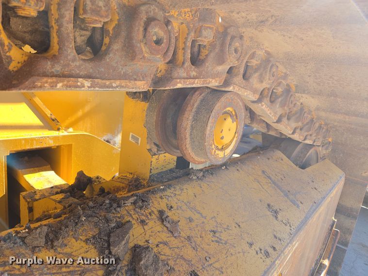 image for item ER5150 2018 John Deere 950K dozer