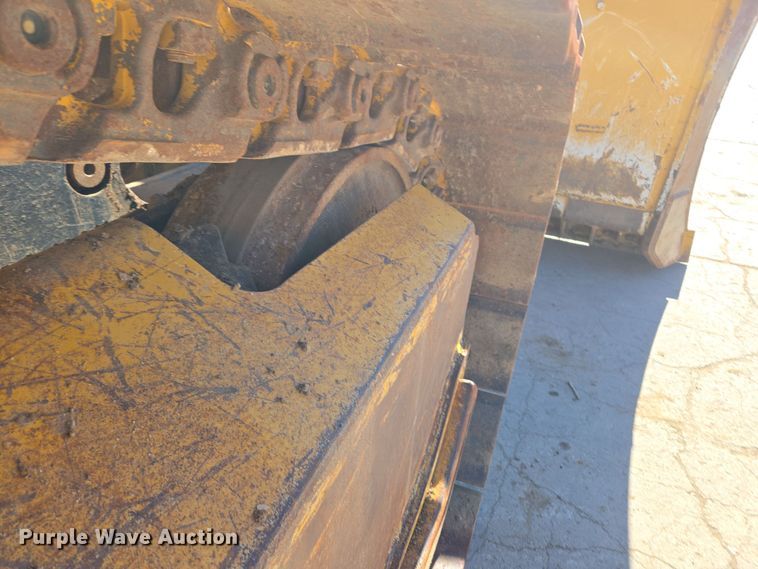 image for item ER5150 2018 John Deere 950K dozer