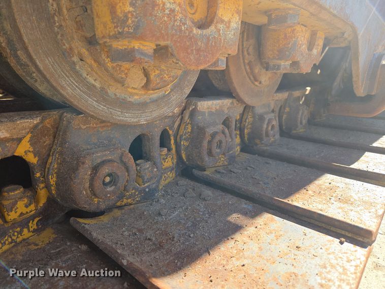 image for item ER5150 2018 John Deere 950K dozer