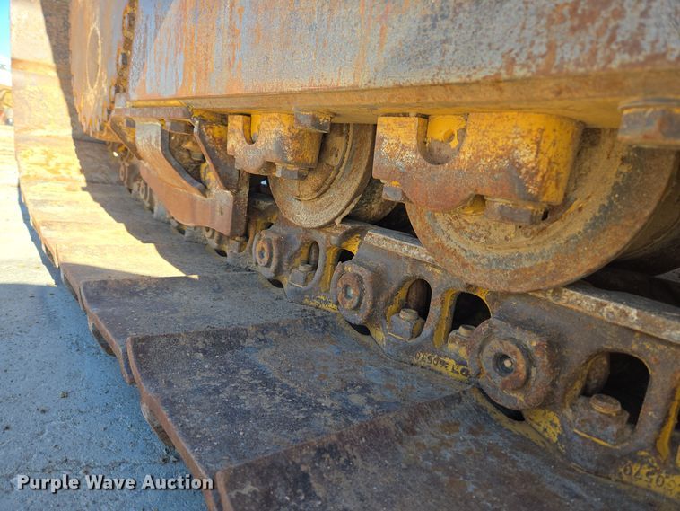 image for item ER5150 2018 John Deere 950K dozer