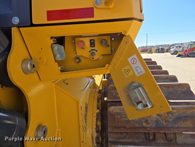 image for item ER5150 2018 John Deere 950K dozer