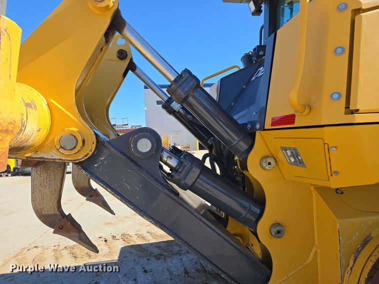 image for item ER5150 2018 John Deere 950K dozer