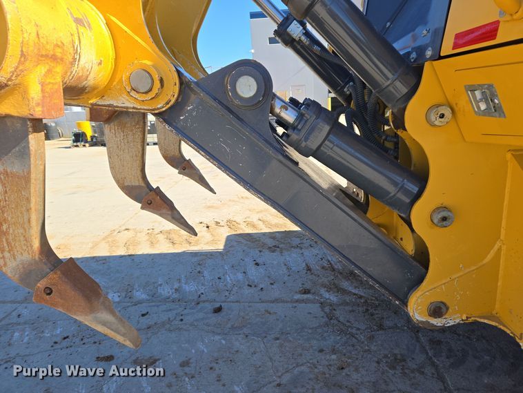 image for item ER5150 2018 John Deere 950K dozer