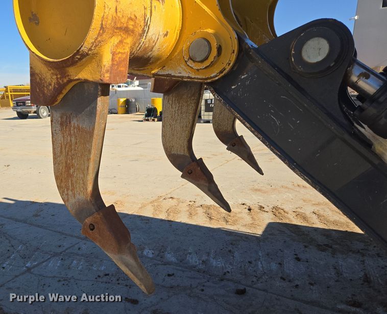 image for item ER5150 2018 John Deere 950K dozer