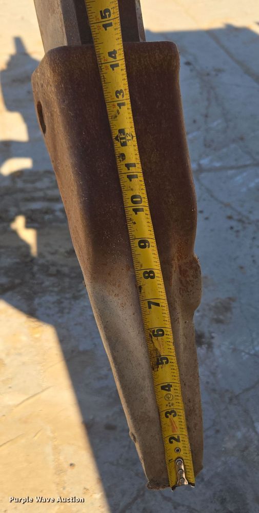 image for item ER5150 2018 John Deere 950K dozer