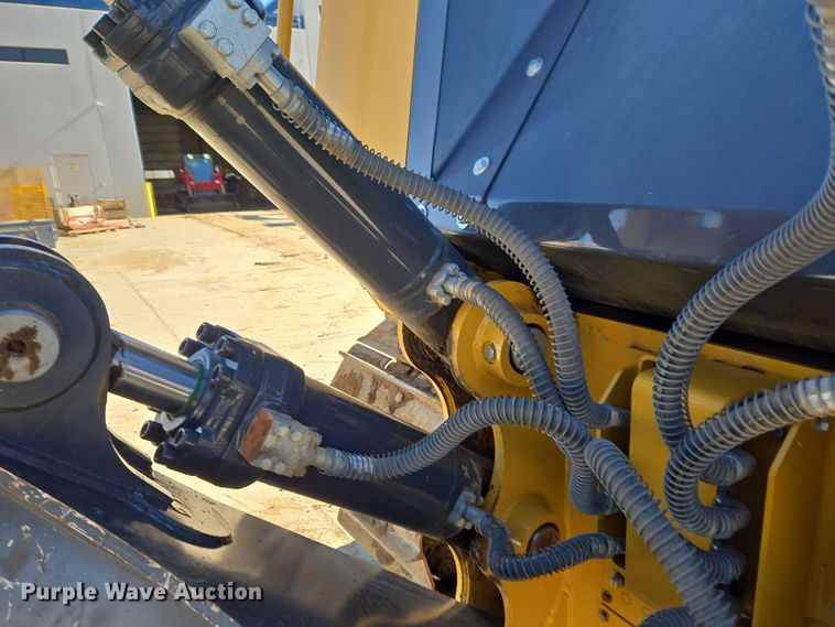 image for item ER5150 2018 John Deere 950K dozer