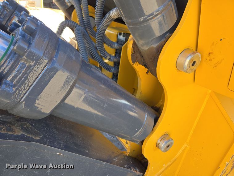 image for item ER5150 2018 John Deere 950K dozer