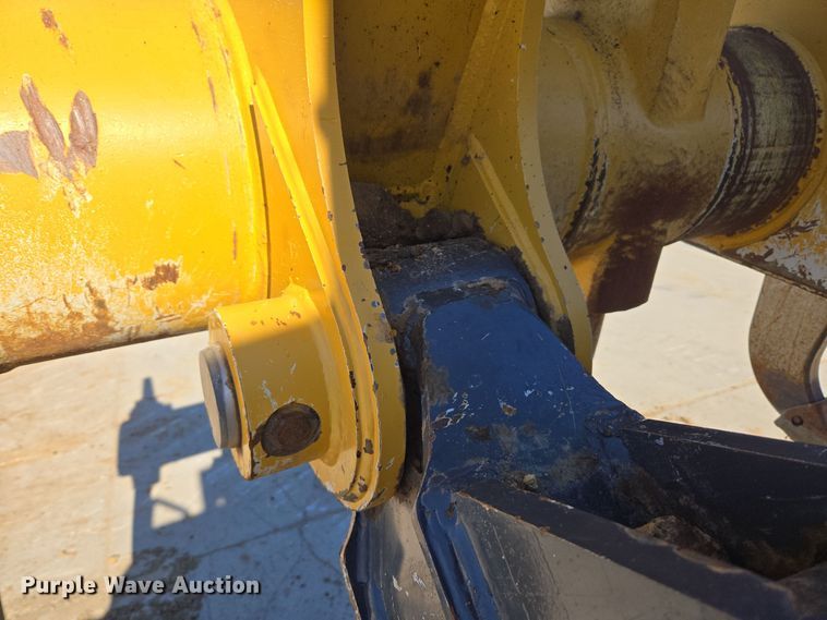 image for item ER5150 2018 John Deere 950K dozer