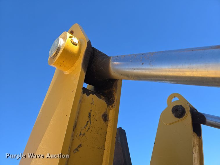 image for item ER5150 2018 John Deere 950K dozer