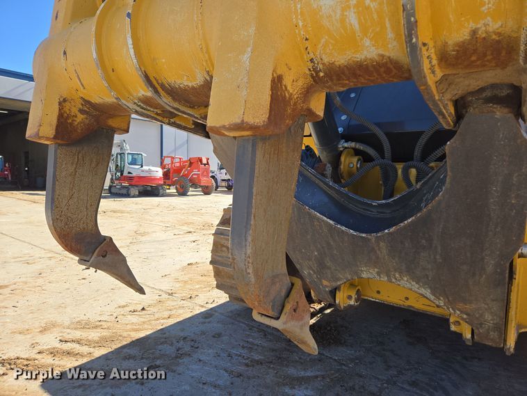 image for item ER5150 2018 John Deere 950K dozer