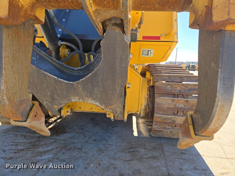 image for item ER5150 2018 John Deere 950K dozer