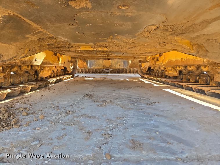 image for item ER5150 2018 John Deere 950K dozer