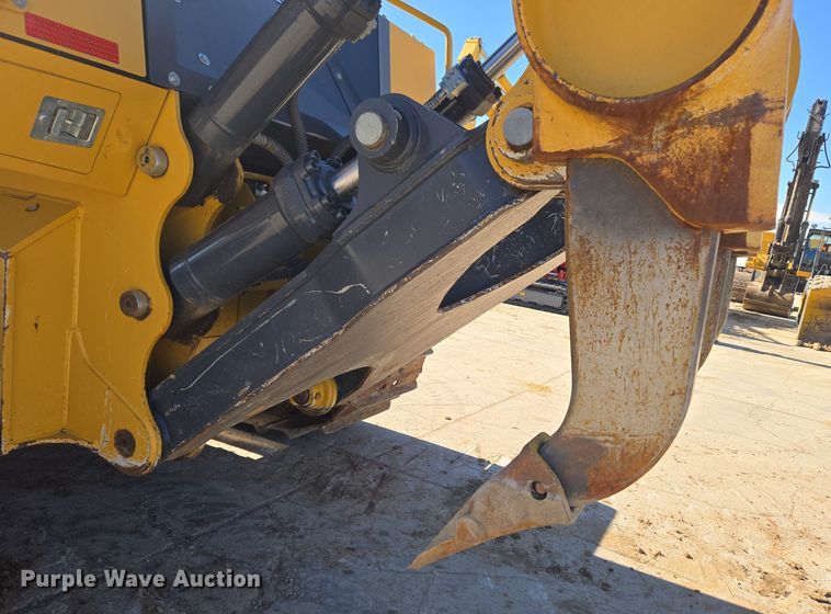 image for item ER5150 2018 John Deere 950K dozer