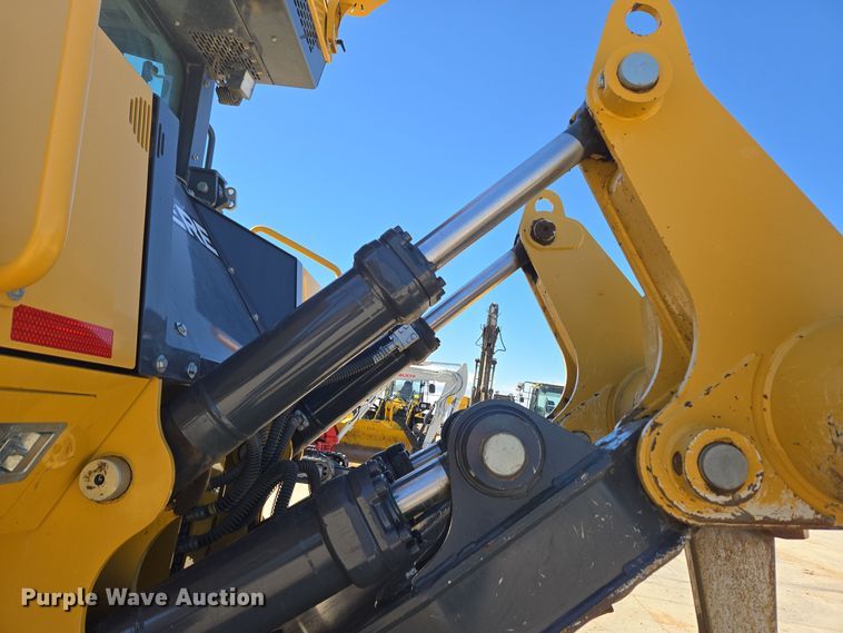 image for item ER5150 2018 John Deere 950K dozer