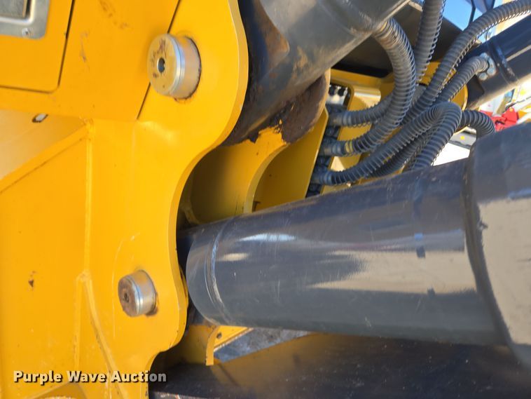 image for item ER5150 2018 John Deere 950K dozer