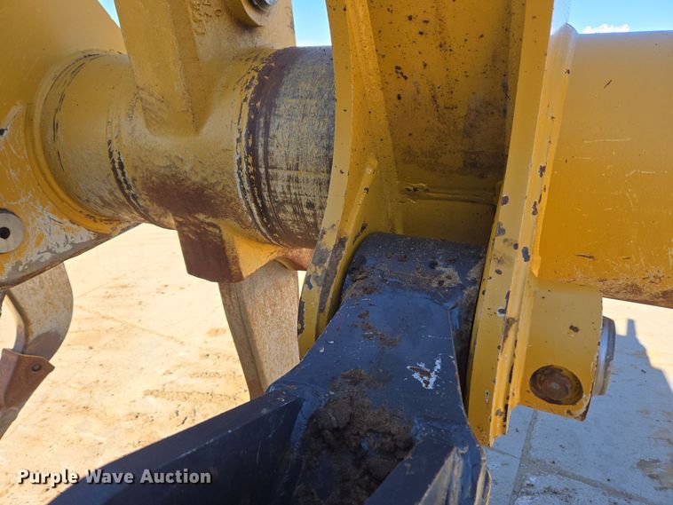 image for item ER5150 2018 John Deere 950K dozer