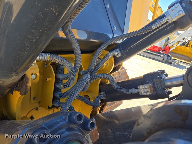 image for item ER5150 2018 John Deere 950K dozer