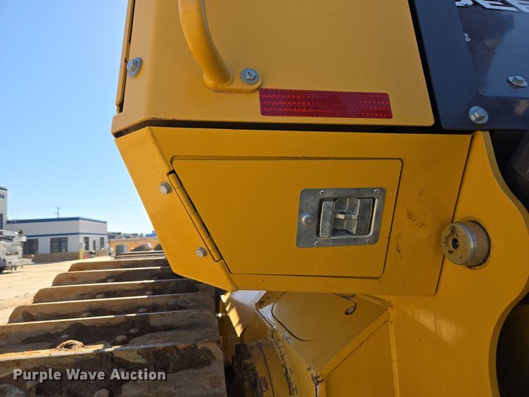 image for item ER5150 2018 John Deere 950K dozer