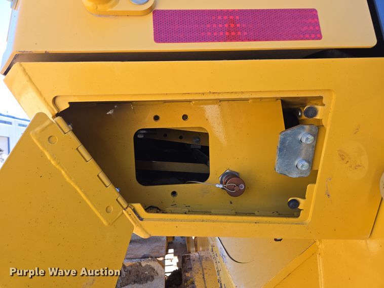 image for item ER5150 2018 John Deere 950K dozer