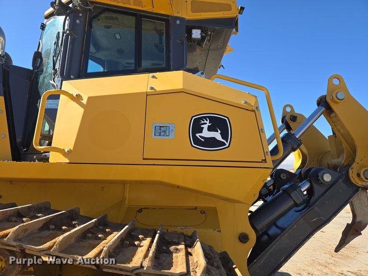 image for item ER5150 2018 John Deere 950K dozer