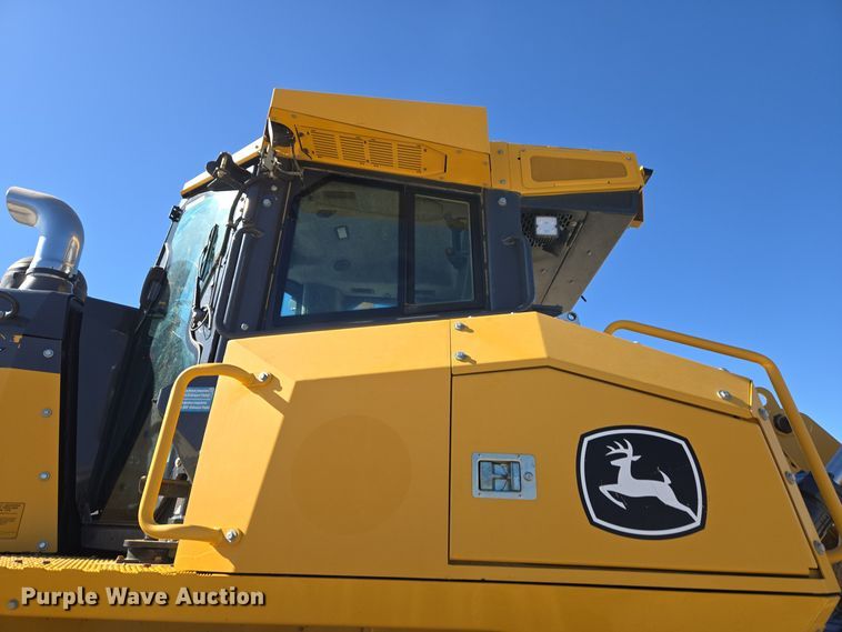 image for item ER5150 2018 John Deere 950K dozer