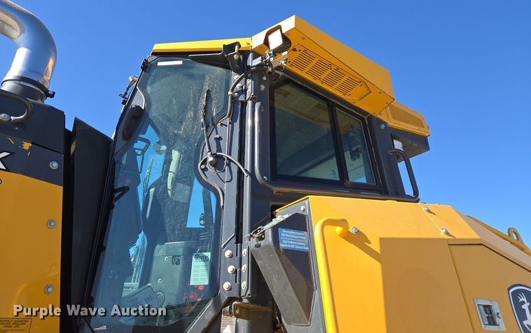 image for item ER5150 2018 John Deere 950K dozer