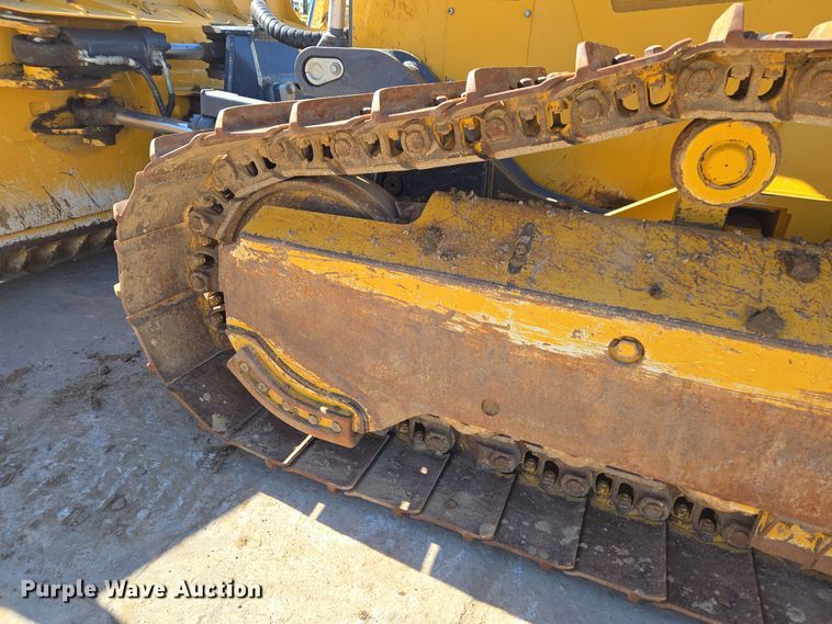image for item ER5150 2018 John Deere 950K dozer