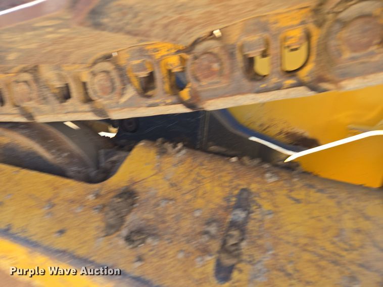 image for item ER5150 2018 John Deere 950K dozer