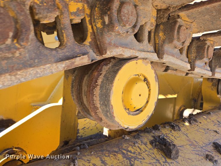 image for item ER5150 2018 John Deere 950K dozer