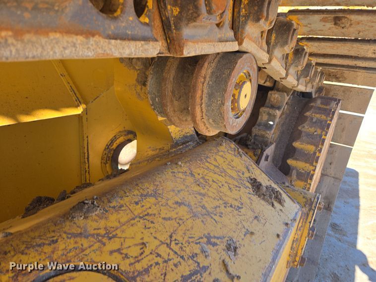 image for item ER5150 2018 John Deere 950K dozer