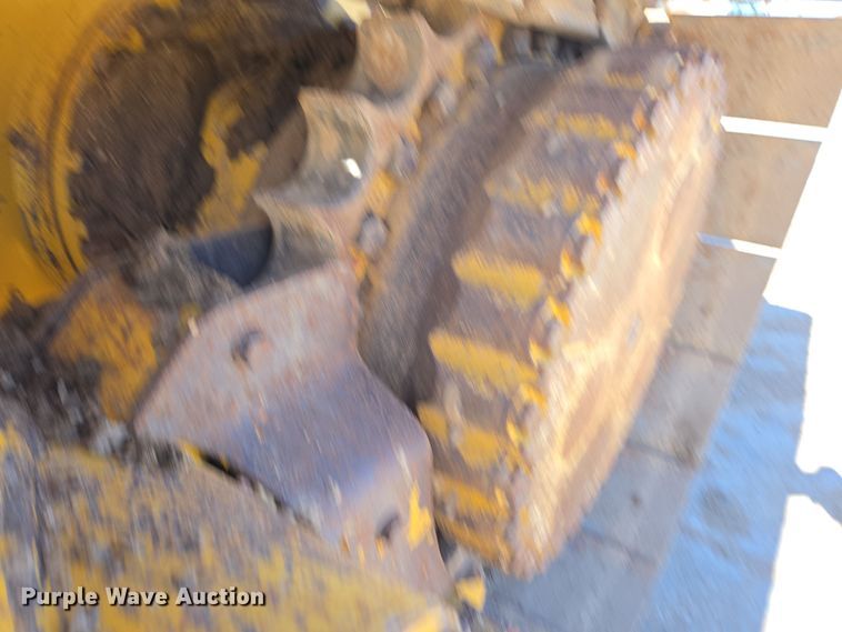 image for item ER5150 2018 John Deere 950K dozer